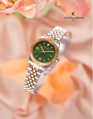 Pierre Cardin Ladies Watch